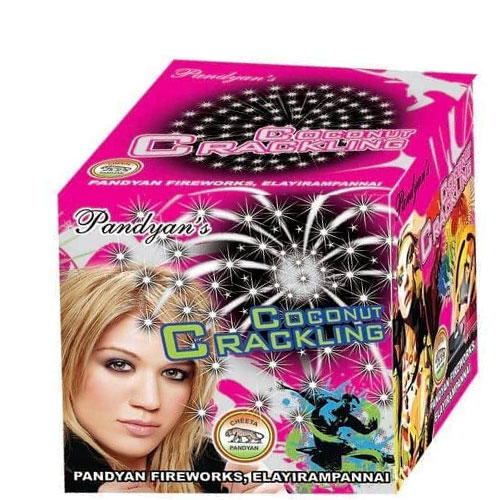 Pothis Crackers