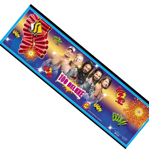 Pothis Crackers