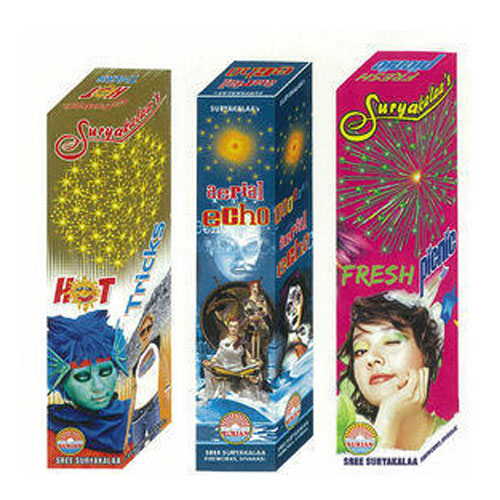 Pothis Crackers