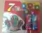 7 Shot Colour (5 Pcs)